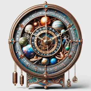The Year Ahead 2026